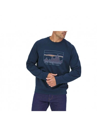73 Skyline Organic (Tidepool/Blue) - Patagonia