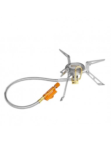 Gas Stove Patkhor - Hornillo - Lacd