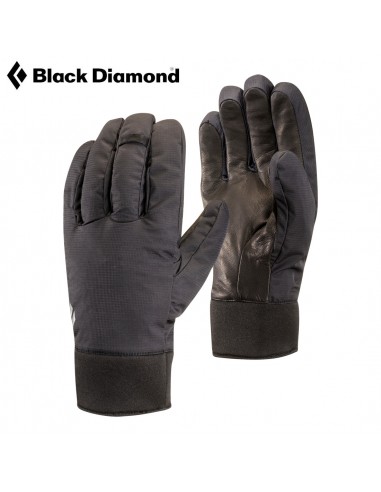 Guantes Lightweight Waterproof - Black Diamond