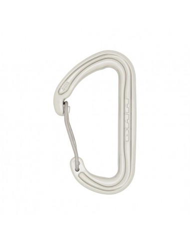 Pack 6 Spectre - mosquetones alambre colores variados - DMM