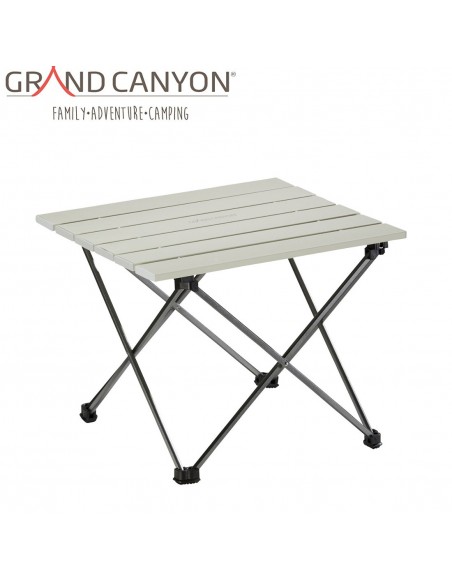 Tucket Table Mini Alu - Mesa mini para campada - Grand Canyon