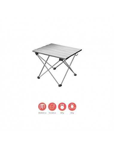 Tucket Table Mini Alu - Grand Canyon