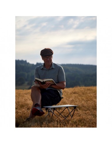 Tucket Table Mini Alu - Grand Canyon