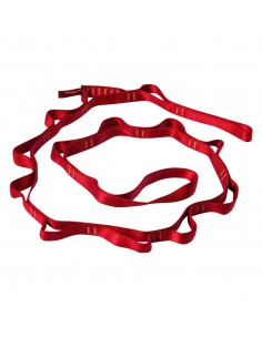 Daisy Chain Nylon (Red) 140cm - Black Diamond 2