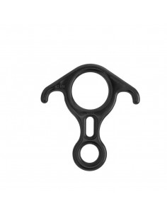 Rescue Figure Eight (Black) - Descensor en ocho -  Singing Rock 2