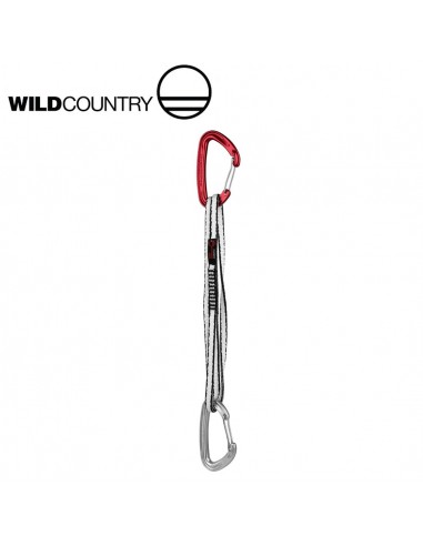 Wildwire quickdraw alpine - cinta extensible 60cm - Wild Country