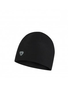 Thermonet Hat Solid Black -... 2