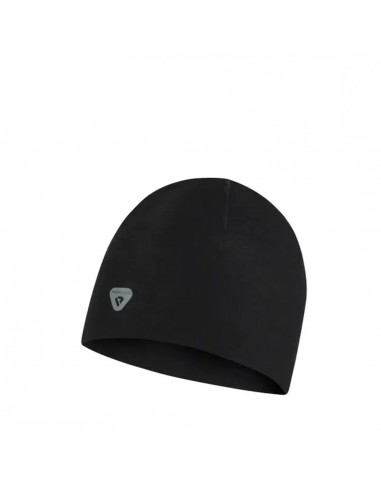Thermonet Hat Solid Black - Buff