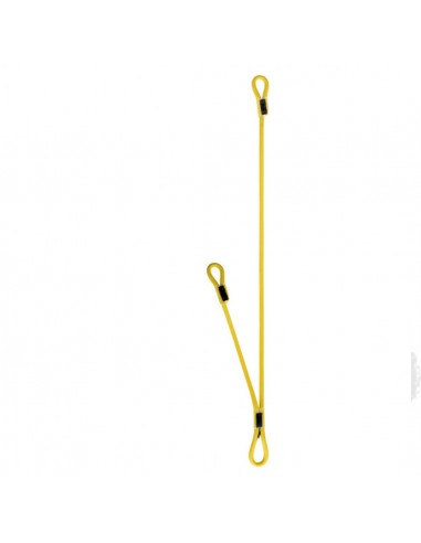 Manyac - Cabo doble anclaje dinamico - Fixe