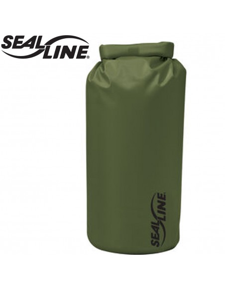 Baja Dry Bag 10L (Olive) - Bolsa Estanca - Seal line