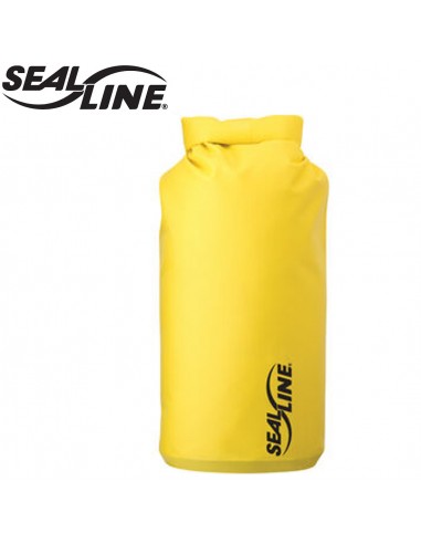 Baja Dry Bag 5L (Yellow) - Bolsa Estanca - Seal line