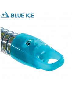 Aero Cap Protector (Blue) - Tapón de goma para tornillo de hielo - Blue Ice