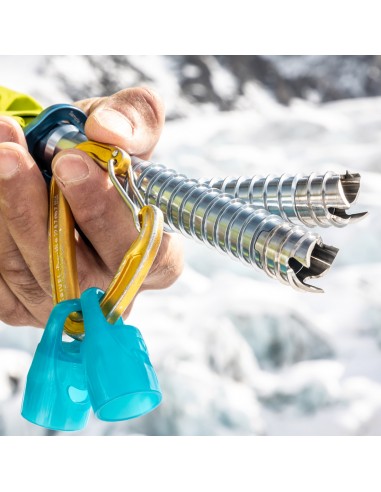 Aero Cap Protector (Blue)