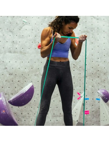 Elastic Bands Jaune 25Kg - Y&Y