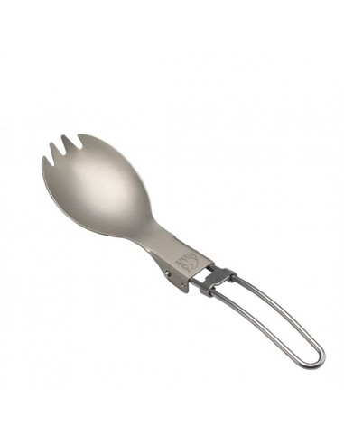 Spork (Titanium)- Nordisk