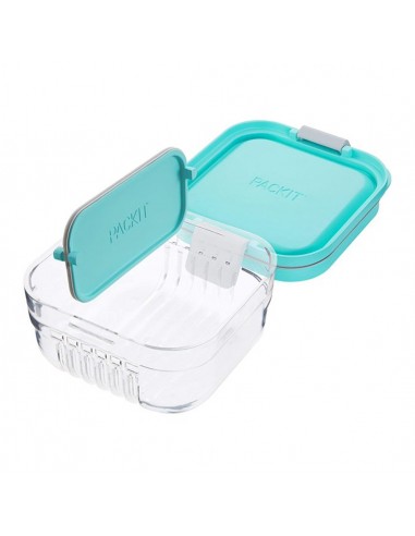 Lunch Bento 0.7L ( ice blue )