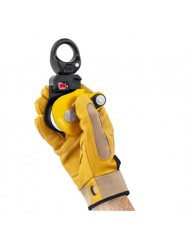 SPIN L1 - PETZL