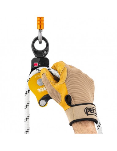 SPIN L1 - PETZL