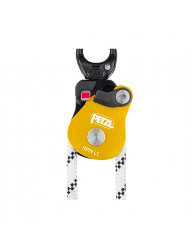 SPIN L1 - PETZL