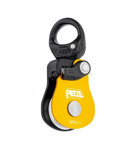 SPIN L1 - PETZL