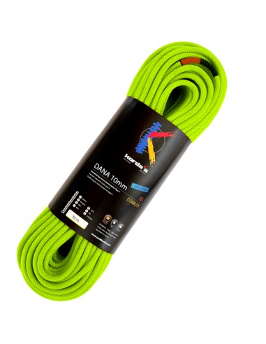Dana 10 Barrancos (30m) - Kordas