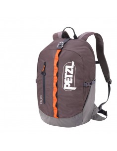 Mochila escalada Bug 18L (Grey)- Petzl 2