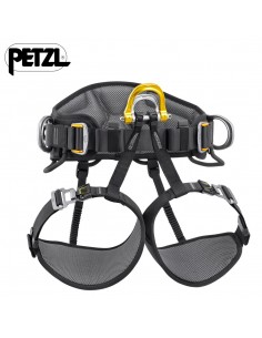 Astro Sit Fast - Arnés de asiento ultra confortable - Petzl