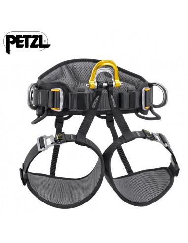 Astro Sit Fast - Arnés de asiento ultra confortable - Petzl