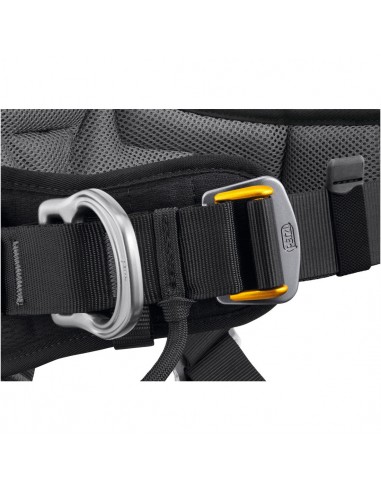 Astro Sit Fast - Arnés de asiento ultra confortable - Petzl