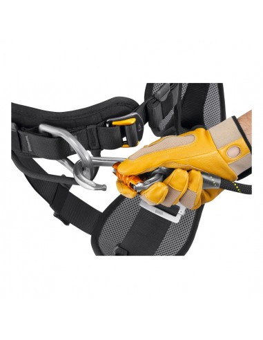 Astro Sit Fast - Arnés de asiento ultra confortable - Petzl