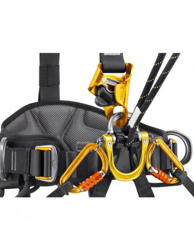 Astro Sit Fast - Arnés de asiento ultra confortable - Petzl