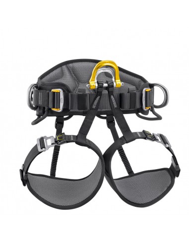 Astro Sit Fast - Arnés de asiento ultra confortable - Petzl