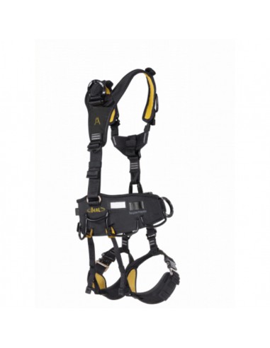 Solace - Arnés anticaídas para trabajos en altura - Beal