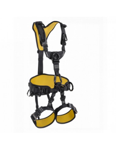 Solace - Arnés anticaídas para trabajos en altura - Beal