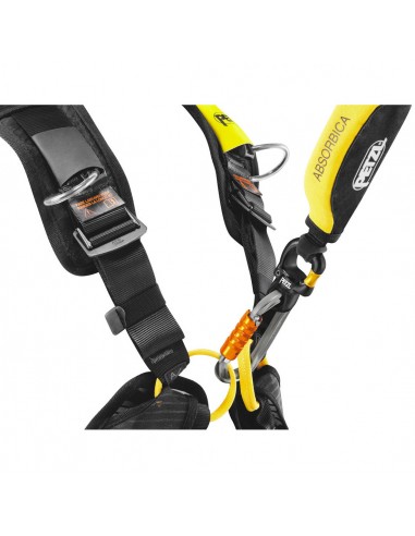 Micro Swivel - Petzl