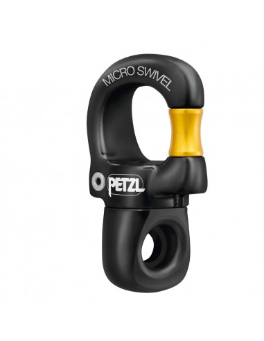 Micro Swivel - Petzl