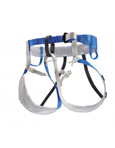 Tour - Arnés robusto y ligero para glaciar y esquí - Petzl