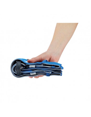 Tour - Arnés robusto y ligero para glaciar y esquí - Petzl