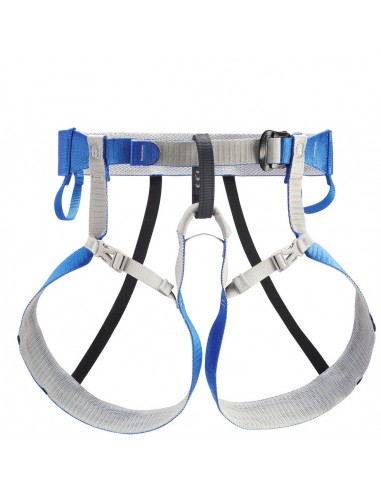 Tour - Arnés robusto y ligero para glaciar y esquí - Petzl