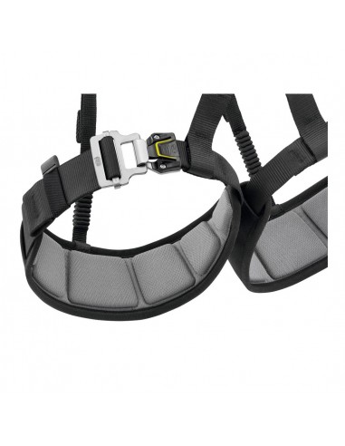 falcon - arnés de asiento ligero - petzl