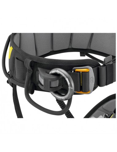 falcon - arnés de asiento ligero - petzl