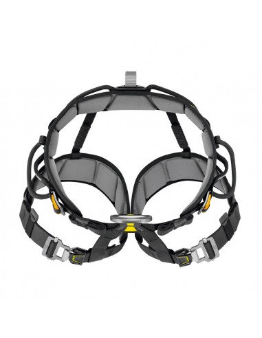 falcon - arnés de asiento ligero - petzl
