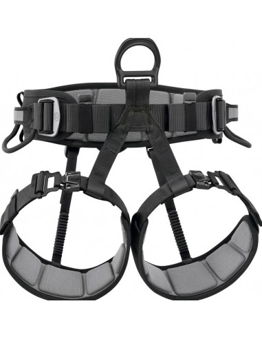 falcon - arnés de asiento ligero - petzl