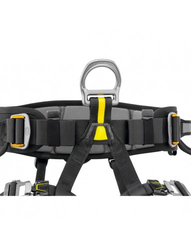falcon - arnés de asiento ligero - petzl