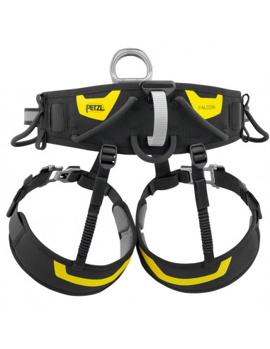 falcon - arnés de asiento ligero - petzl