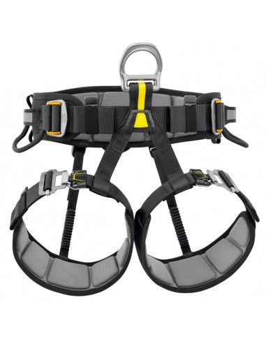 falcon - arnés de asiento ligero - petzl