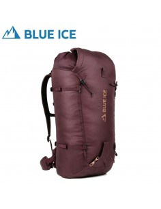 Warthog 30L (Winetasting) - Mochila de escalada alpina - Blue Ice
