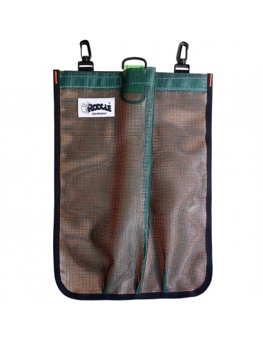 lekime + bolsa socorro - mochila barrancos 40l con bolsa cuerda de socorro - rodcle