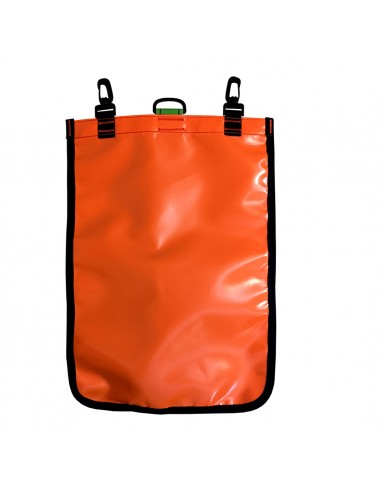 Pack Cuerda Auxiliar de Socorro Dinamica - Rodcle/Edelrid/Singing Rock