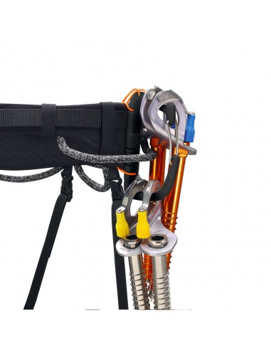 Caritool evo de Petzl